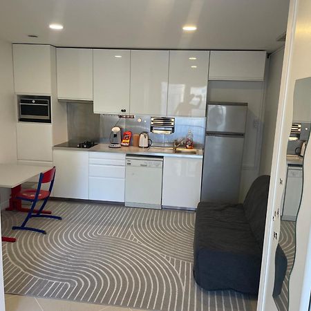 Chez Emilie Apartment Chilly-Mazarin Bagian luar foto